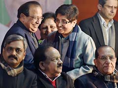 Delhi Polls: Latest News, Photos, Videos on Delhi Polls - NDTV.