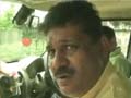 Nitish Kumar snubbed me twice, says BJP leader Kirti Azad who was asked to keep quiet