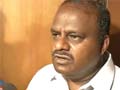 Karnataka election results: JD(S) surprises with a tied second spot with BJP