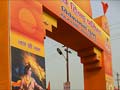 RSS to set Hindutva code for BJP at Kumbh meet today