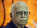 After Narendra Modi, RSS chief Mohan Bhagwat to meet LK Advani 