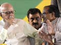 LK Advani takes a swipe at Narendra Modi, rates Shivraj Singh Chouhan higher than him