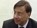 Lakshmi Mittal to NDTV: Full transcript