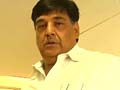 b k verma