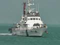 120 Lankan Tamil refugees rescued from sea, arrested