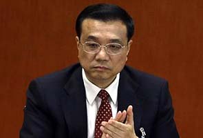 China unveils new leadership