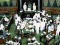 Parliament paralysed again, opposition for PM's resignation 
