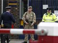 Brave woman told London attacker he can't win the war