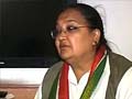Member of Arvind Kejriwal's party files attempt to murder case against Louise Khurshid