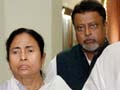 Railways Minister Mukul Roy under attack after Tamil Nadu Express fire