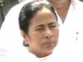 'Delhi not safe; am returning to Kolkata', says Mamata Banerjee