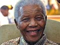 Nelson Mandela's health is improving, spends sixth day in hospital