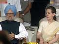 Is Prime Minister Manmohan Singh now a liability for the Congress?