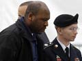 US soldier Bradley Manning let secrets into enemy hands, says prosecutor
