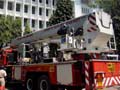 Fire at Mumbai Mantralaya brought under control 