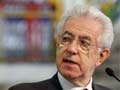 Marines row: Italian PM wants rapid solution