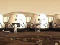 Reality TV for the red planet 