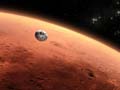 Man and woman, preferably married, wanted for expedition to Mars