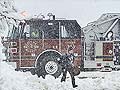 Rare May snowstorm pounds Iowa, Wisconsin and Minnesota