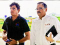 Gurunath Meiyappan arrested: Who said what