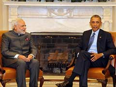 Obama Modi Talks: Latest News, Photos, Videos on Obama Modi Talks.