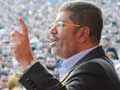 Egypt's Mohamed Morsi invites opposition to dialogue on elections