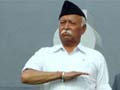 RSS supports strong laws against rape, says Mohan Bhagwat