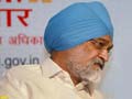 Montek Singh Ahluwalia mentions lost Aadhaar card during function, gets one in an hour