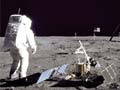 To preserve history on the Moon, visitors asked to tread lightly