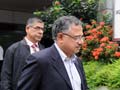 'Amanat' in 'extremely critical' condition, says Singapore Hospital