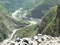 Road once used by Mughal emperors unites lovers and others