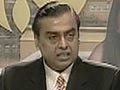 Mukesh Ambani gets 'Z' category security 