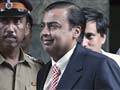 Mukesh Ambani's Z-class security cover questioned by Supreme Court