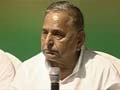 Mulayam Singh Yadav keeps option open on race for Prime Minister's post 