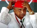 Mulayam Singh Yadav toughens stand on quota bill, says it will bring differences