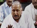 Mulayam Singh Yadav says China is the biggest enemy, Pakistan no threat to India
