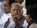 Government placates Mulayam Singh Yadav who attacked it over China incursion