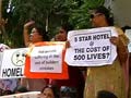 Mumbai's Campa Cola Compound faces demolition today, residents pin hopes on Supreme Court