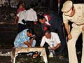 After blasts, praise for India's restraint in remarks