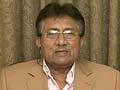 'Won't deny' reports of crossing the LoC: General Pervez Musharraf to NDTV