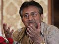 Pervez Musharraf admits deal with US on drone strikes
