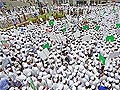 World Muslim group demands laws against 'Islamophobia'