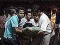 Death toll reaches over 100 in Myanmar ethnic strife