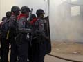 State of emergency declared in Myanmar town 
