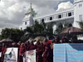 56 dead in new ethnic violence in Myanmar