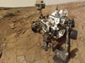 NASA's Mars rover 'put to sleep' after computer glitch
