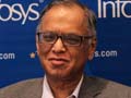 Narayana Murthy hopes to emulate Sachin Tendulkar's success at Infosys