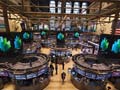 New York Stock Exchange prepares disaster backup plan: report