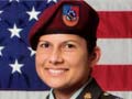 Indian-origin soldier says she faced harassment over Muslim name 