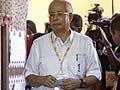 Malaysia ruling coalition wins simple majority in parliament